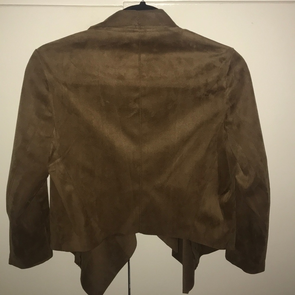 Jacket - Picture 2 of 3